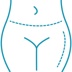 cirugia de Lipoescultura láser en bogotá