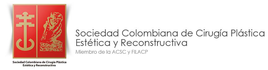 Sociedad colombiana de cirugia plastica