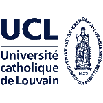 UNIVERSITÉ CATHOLIQUE DE LOUVAI