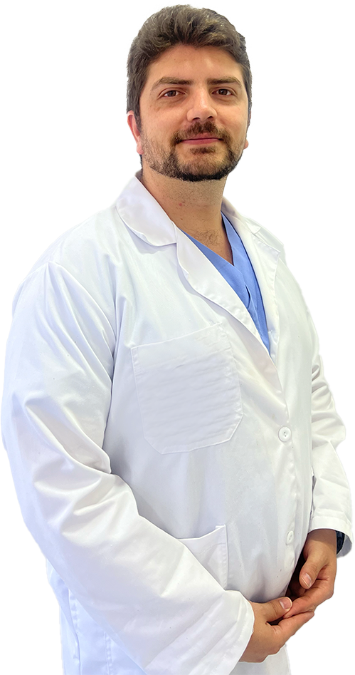 Dr andrés barrera van hissenhoven