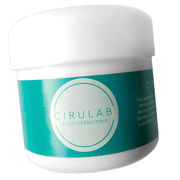 GEL CIRULAB